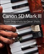 Canon 5D Mark III