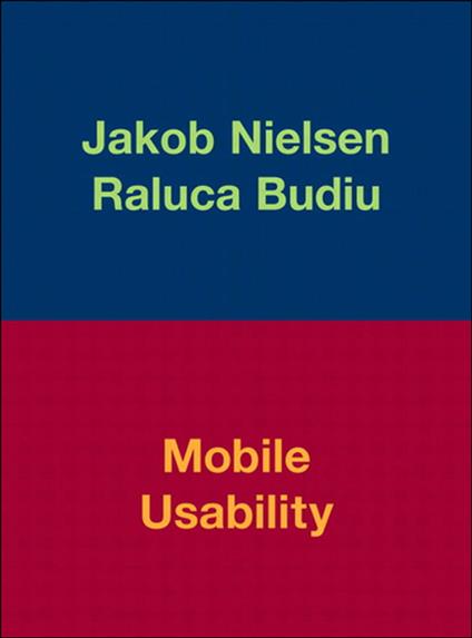 Mobile Usability