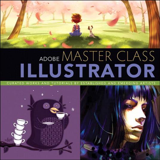 Adobe Master Class