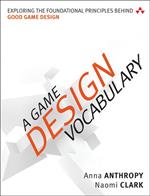 Game Design Vocabulary, A