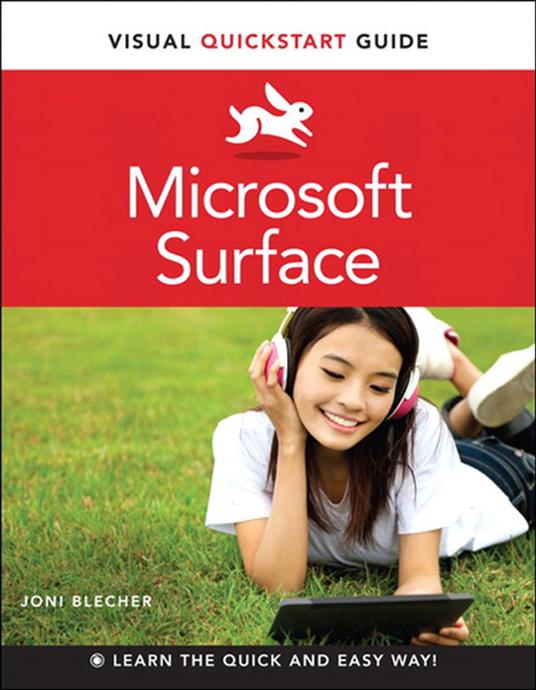 Microsoft Surface