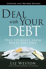 Deal with Your Debt