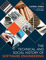 The Technical and Social History of Software Engineering