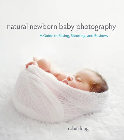 Natural Newborn Baby Photography