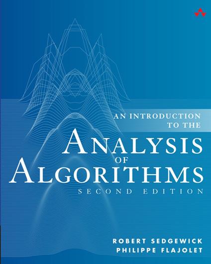 Introduction to the Analysis of Algorithms, An