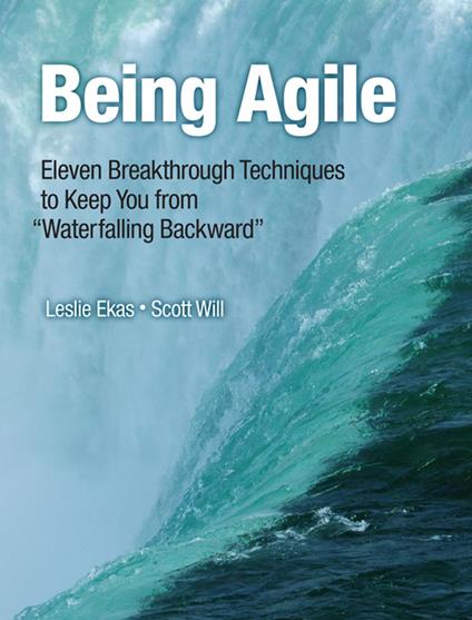 Being Agile