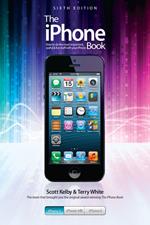 iPhone Book, The