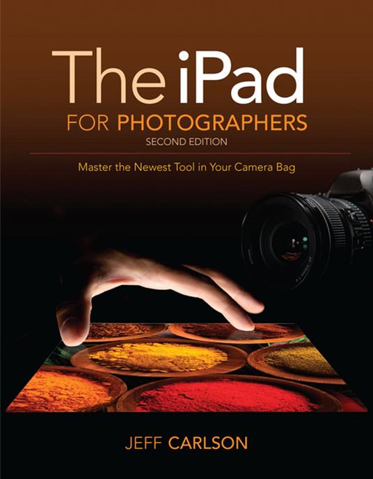 The iPad for Photographers