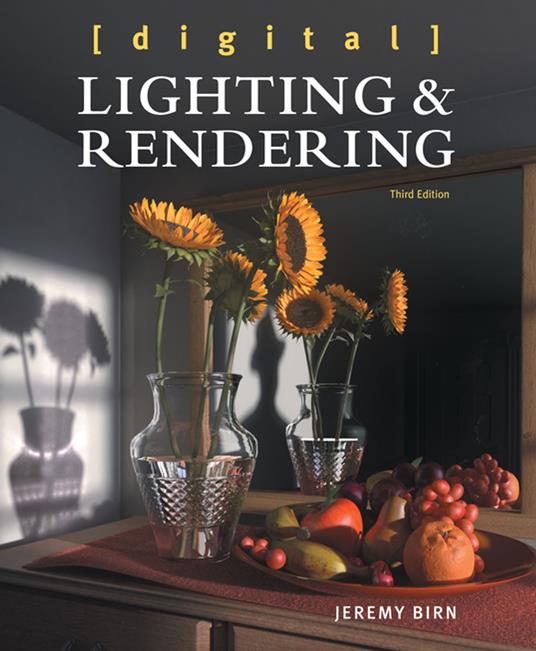 Digital Lighting and Rendering