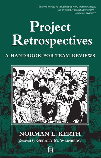 Project Retrospectives