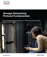 Storage Networking Protocol Fundamentals