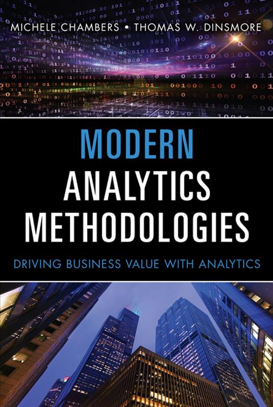 Modern Analytics Methodologies