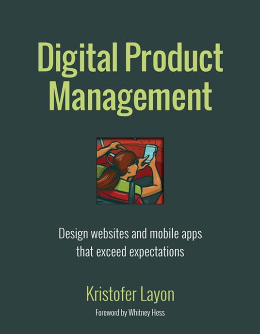 Digital Product Management