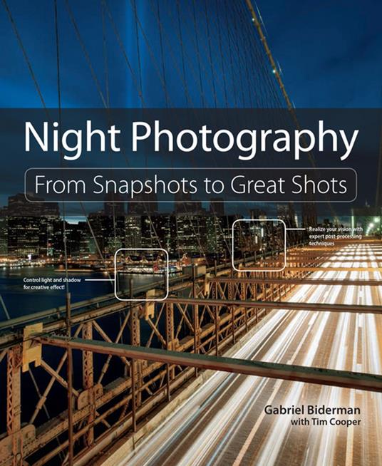 Night Photography