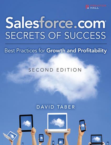 Salesforce.com Secrets of Success