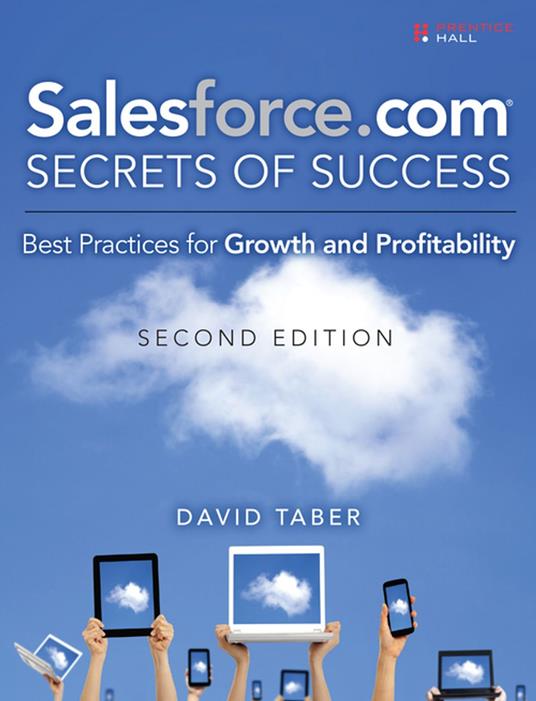 Salesforce.com Secrets of Success