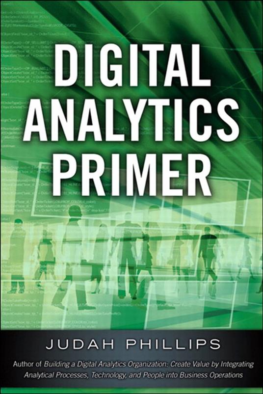 Digital Analytics Primer