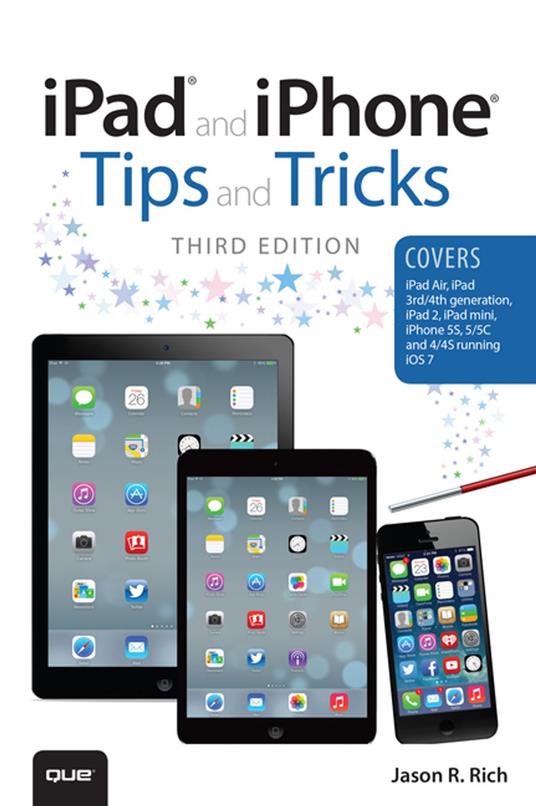 iPad and iPhone Tips and Tricks