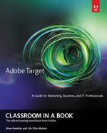 Adobe Target Classroom in a Book