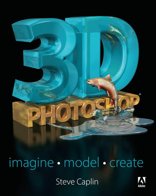 3D Photoshop