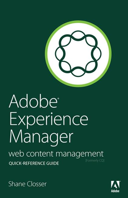 Adobe Experience Manager Quick-Reference Guide