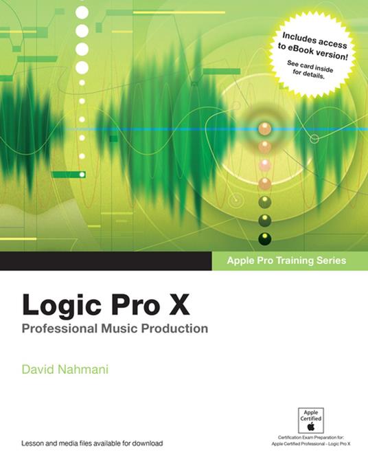 Apple Pro Training Series