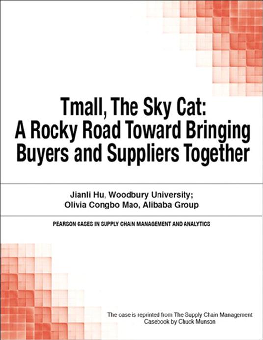 Tmall, The Sky Cat