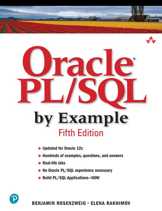 Oracle PL/SQL by Example