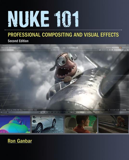 Nuke 101