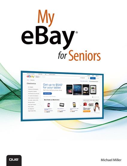 My eBay for Seniors