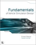 Fundamentals of Vehicle Simulation Design