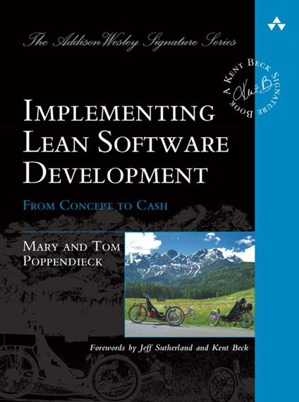 Implementing Lean Software Development