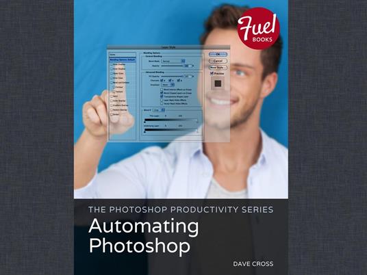 Photoshop Productivity Series, The