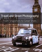 Travel and Street Photography