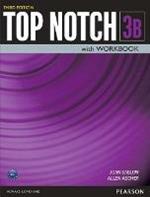 Top Notch 3 Student Book/Workbook Split B
