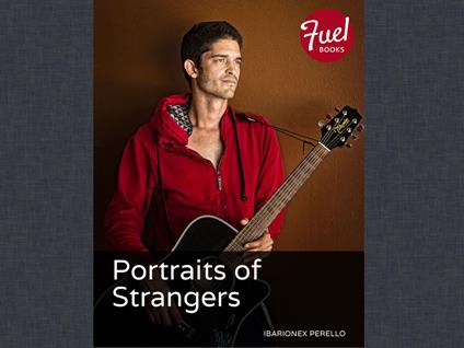 Portraits of Strangers