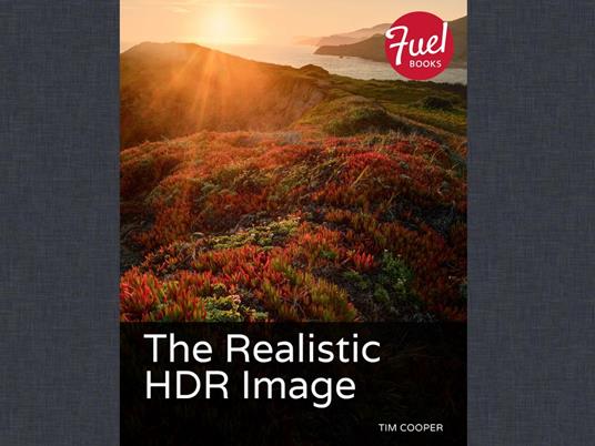 Realistic HDR Image, The