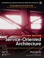 Service-Oriented Architecture