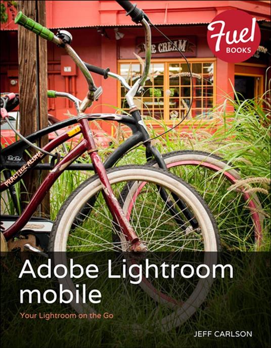 Adobe Lightroom mobile