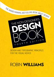 Non-Designer's Design Book, The