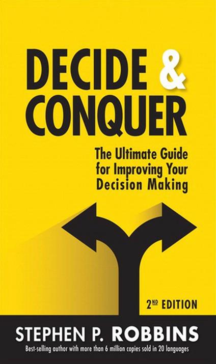 Decide and Conquer