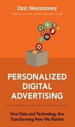 Personalized Digital Advertising