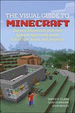 Visual Guide to Minecraft®, A