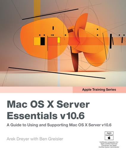 Apple Pro Training Series