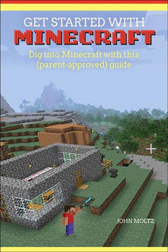 Get Started with Minecraft®