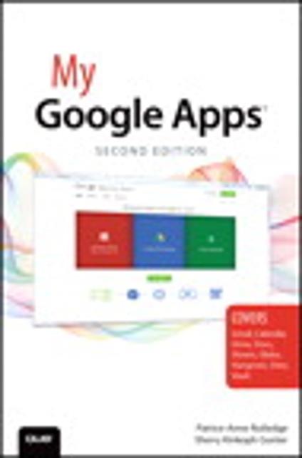 My Google Apps