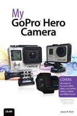 My GoPro Hero Camera