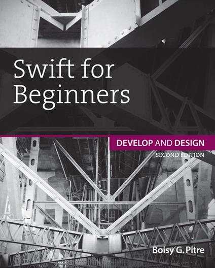 Swift for Beginners