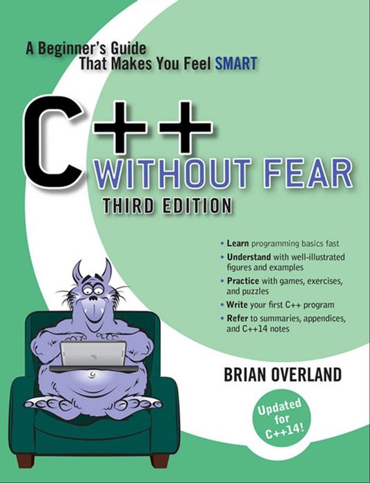 C++ Without Fear