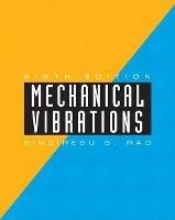 Mechanical Vibrations - Singiresu Rao - cover